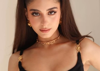 مايان السيد تعيش نشاطا سينمائيا مكثفا بـ 4 أفلام 17 - جريدة المساء