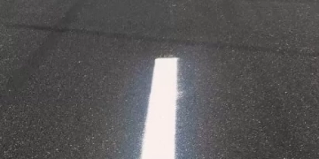 المحافظ يتابع الإنتهاء من تركيب الفواصل الدائمة وتخطيط محور بديل خزان أسوان 1 - جريدة المساء