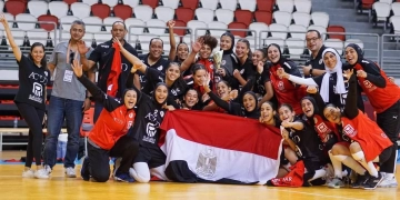 القومي للمرأة يهنئ منتخب مصر لناشئات كرة اليد بعد تتويجه بلقب بطولة إفريقيا 1 - جريدة المساء