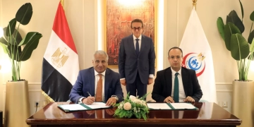 وزير الصحة : توقيع بروتوكول تعاون بين الوزارة وشركة “WMC” لتعزيز الرعاية الصحية 2 - جريدة المساء وزير الصحة : توقيع بروتوكول تعاون بين الوزارة وشركة “WMC” لتعزيز الرعاية الصحية 1 - جريدة المساء