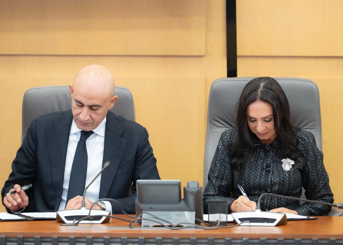 التضامن والتعليم يوقعان بروتوكولاً لإنشاء مجمع مدارس على 15 فداناً بالمرج 19 - جريدة المساء