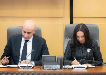 التضامن والتعليم يوقعان بروتوكولاً لإنشاء مجمع مدارس على 15 فداناً بالمرج 17 - جريدة المساء