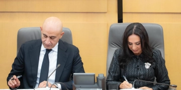 التضامن والتعليم يوقعان بروتوكولاً لإنشاء مجمع مدارس على 15 فداناً بالمرج 1 - جريدة المساء