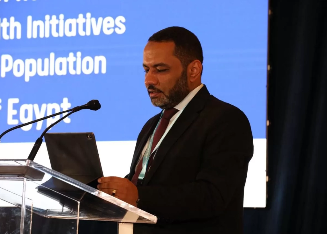 للعام الثالث على التوالي.. مصر تترأس تحالف أصدقاء الأمم المتحدة للقضاء على الالتهاب الكبدي 19 - جريدة المساء