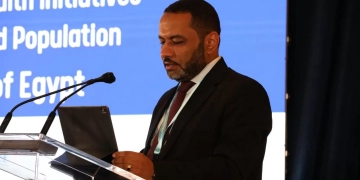 للعام الثالث على التوالي.. مصر تترأس تحالف أصدقاء الأمم المتحدة للقضاء على الالتهاب الكبدي 1 - جريدة المساء