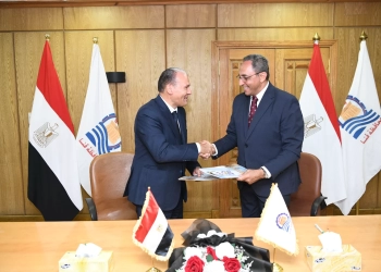 قنا بوابة التنمية.. إنشاء أول مركز إقليمي للتخطيط العمراني بالصعيد 23 - جريدة المساء