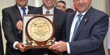 دورة تدريبية ببورسعيد لتأهيل أعضاء الجمعيات التعاونية الإسكانية بعدد من المحافظات 2 - جريدة المساء دورة تدريبية ببورسعيد لتأهيل أعضاء الجمعيات التعاونية الإسكانية بعدد من المحافظات 1 - جريدة المساء