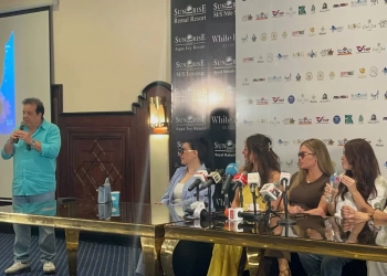 "مسافرون" تدعو نجوم الفن والإعلام لاحتفالية فنية كبرى بسانت كاترين وشرم الشيخ بالتزامن مع افتتاح "التجلى الأعظم" 30 - جريدة المساء