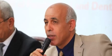 إنجاز عالمي جديد لجامعة كفر الشيخ في التصنيفات البحثية 2 - جريدة المساء إنجاز عالمي جديد لجامعة كفر الشيخ في التصنيفات البحثية 1 - جريدة المساء