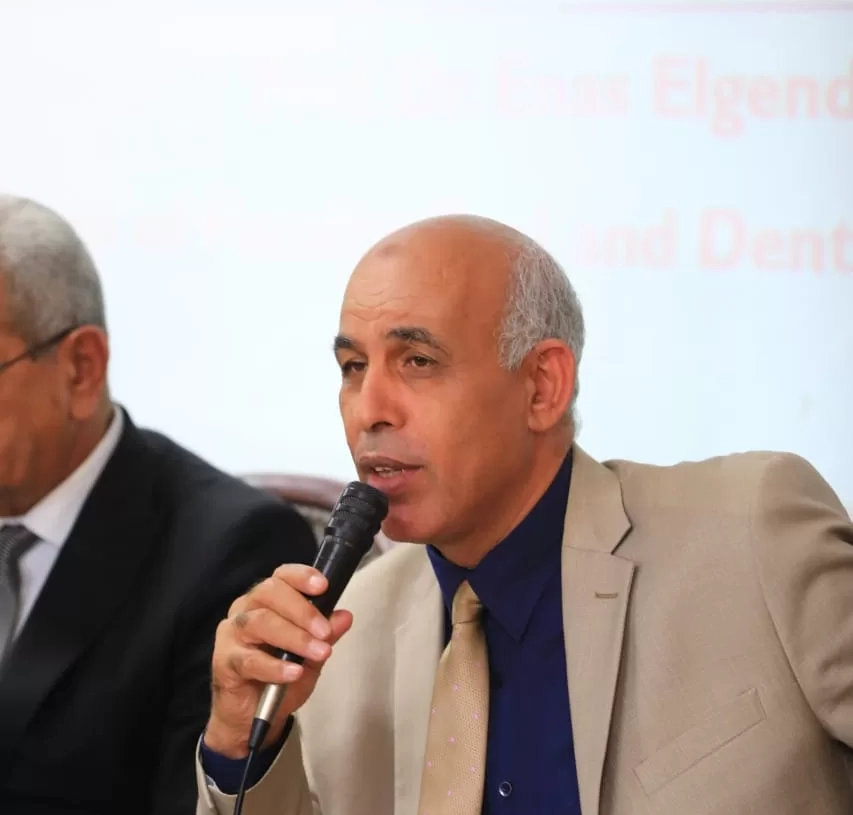 إنجاز عالمي جديد لجامعة كفر الشيخ في التصنيفات البحثية 20 - جريدة المساء إنجاز عالمي جديد لجامعة كفر الشيخ في التصنيفات البحثية 19 - جريدة المساء