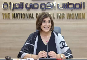 لتعزيز الروابط الأسرية القومي للمرأة يناقش إطلاق حملة يوم بلا شاشات 21 - جريدة المساء