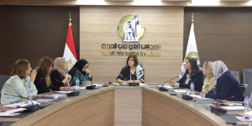 لتعزيز الروابط الأسرية القومي للمرأة يناقش إطلاق حملة يوم بلا شاشات 1 - جريدة المساء