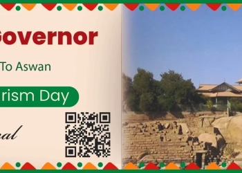 أسوان تطلق أسبوع السياحة العالمي باحتفالية على ضفاف النيل 29 - جريدة المساء