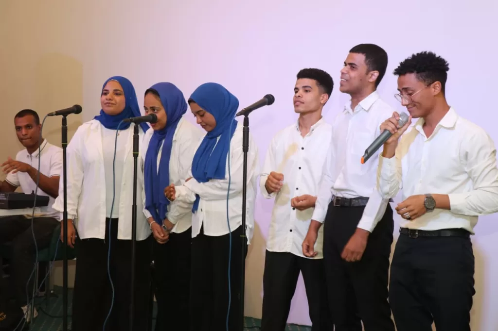 إطلاق أول مشروع في مصر يوظف المسرح الاجتماعي لتطوير بيئة العمل 34 - جريدة المساء إطلاق أول مشروع في مصر يوظف المسرح الاجتماعي لتطوير بيئة العمل 33 - جريدة المساء