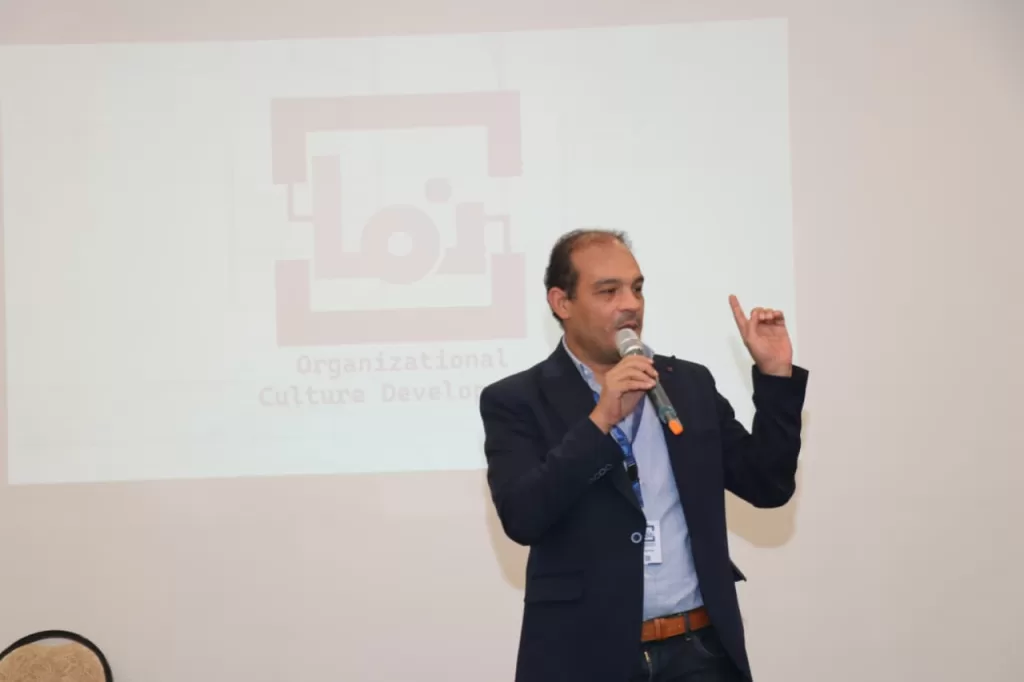 إطلاق أول مشروع في مصر يوظف المسرح الاجتماعي لتطوير بيئة العمل 31 - جريدة المساء