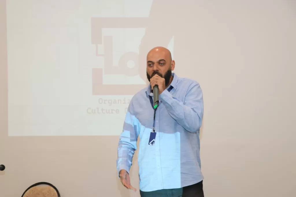 إطلاق أول مشروع في مصر يوظف المسرح الاجتماعي لتطوير بيئة العمل 23 - جريدة المساء