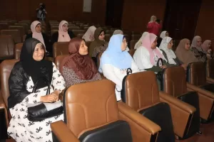 دورة تدريبية ينظمها المجلس القومي حول دور مقدمى الخدمات الصحية بالمستشفيات الجامعية 22 - جريدة المساء دورة تدريبية ينظمها المجلس القومي حول دور مقدمى الخدمات الصحية بالمستشفيات الجامعية 21 - جريدة المساء