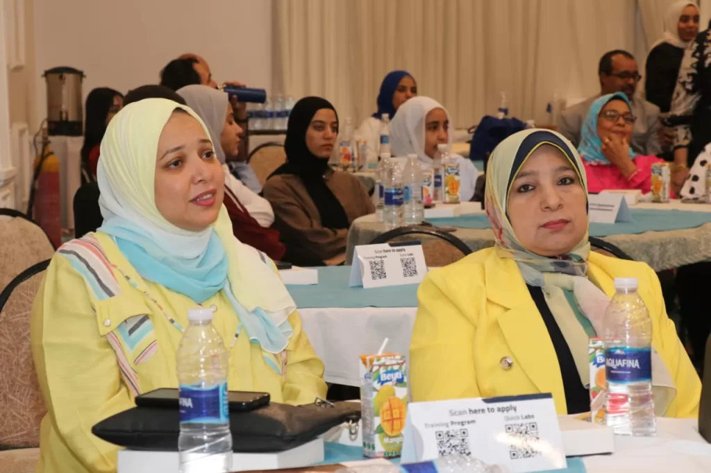 إطلاق أول مشروع في مصر يوظف المسرح الاجتماعي لتطوير بيئة العمل 29 - جريدة المساء