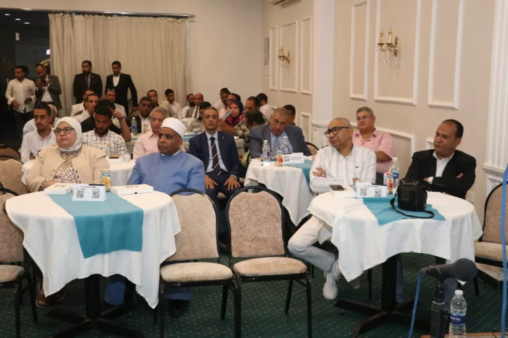 إطلاق أول مشروع في مصر يوظف المسرح الاجتماعي لتطوير بيئة العمل 27 - جريدة المساء