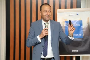 قومي المرأة يختتم دورة تدريبية لإعداد الدعاة والقيادات الدينية لتناول القضايا السكانية والصحية 24 - جريدة المساء قومي المرأة يختتم دورة تدريبية لإعداد الدعاة والقيادات الدينية لتناول القضايا السكانية والصحية 23 - جريدة المساء