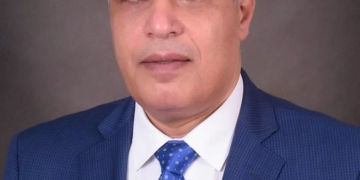 علاء عزوز: الغابات الشجرية رئة الأرض وكنز مصر الأخضر نحو التنمية المستدامة 1 - جريدة المساء