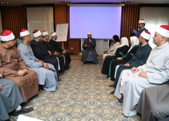 قومي المرأة يختتم دورة تدريبية لإعداد الدعاة والقيادات الدينية لتناول القضايا السكانية والصحية 17 - جريدة المساء