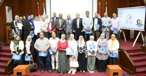 القومي للبحوث يختتم النسخة الثالثة من مبادرة "أجيال صيف 2025" 22 - جريدة المساء القومي للبحوث يختتم النسخة الثالثة من مبادرة "أجيال صيف 2025" 21 - جريدة المساء