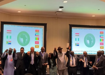 وزير الطيران : إفريقيا كيان واحد يسعى لمكانة رائدة في صناعة الطيران العالمية 17 - جريدة المساء