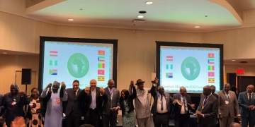 وزير الطيران : إفريقيا كيان واحد يسعى لمكانة رائدة في صناعة الطيران العالمية 1 - جريدة المساء