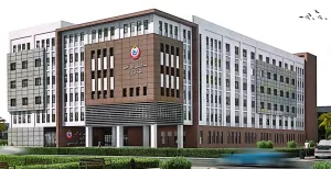 إنشاء مبنى جديد بمستشفى أبو كبير المركزي بالشرقية بتكلفة مليارجنيه 25 - جريدة المساء