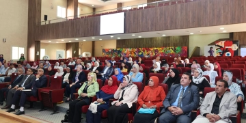 القومي للمرأة يناقش دور المدارس فى نشر الوعي بمشروع تنمية الأسرة المصرية 1 - جريدة المساء