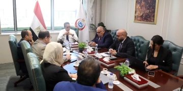 "وزير الصحة": متابعة مستجدات منظومة الرعايات والحضانات والطوارئ وخطط التوسع بها 1 - جريدة المساء