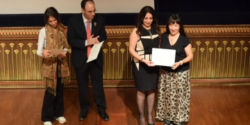 الأكاديمية المصرية للفنون بروما تواصل مبادرة “محبو مصر” . 1 - جريدة المساء