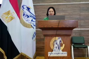 ندوة بالقومي للمرأة تحذر من المواد الحافظة فى الاغذية تزيد من نسبة السموم والدهون في الجسم 19 - جريدة المساء