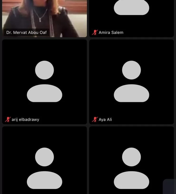 "الحوكمة والتنمية المستدامة ورؤية مصر 2030"فى ندوة بقومى المرأة 27 - جريدة المساء