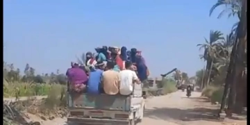 دشطوط بنى سويف خارج اهتمامات المحافظة! ! 2 - جريدة المساء دشطوط بنى سويف خارج اهتمامات المحافظة! ! 1 - جريدة المساء