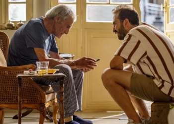 كريم الرحباني: حصلت على خامس جائزة لي في ميدفست.. ومصر "وش الخير" 16 - جريدة المساء