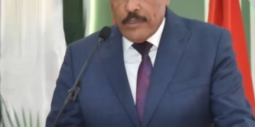 اعتماد المخطط الإستراتيجى ل ٢١ قرية من قرى مطروح 2 - جريدة المساء اعتماد المخطط الإستراتيجى ل ٢١ قرية من قرى مطروح 1 - جريدة المساء