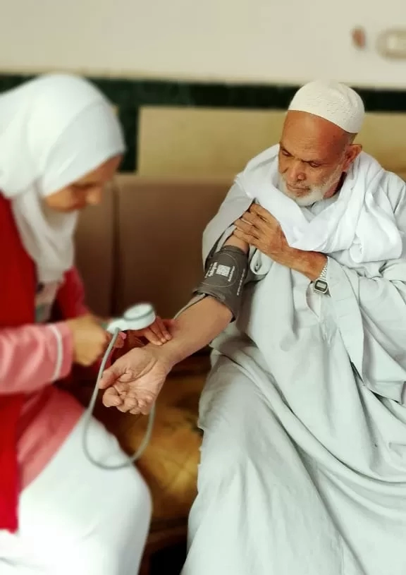 الصحة: حملة «100 يوم صحة» قدّمت 105 ملايين خدمة طبية مجانية خلال 74 يومًا 18 - جريدة المساء