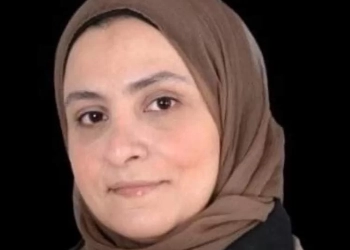 قومى المرأة يهنئ لمياء الفضالي لاختيارها ضمن مرشحات جائزة الإنجاز مدى الحياة 18 - جريدة المساء