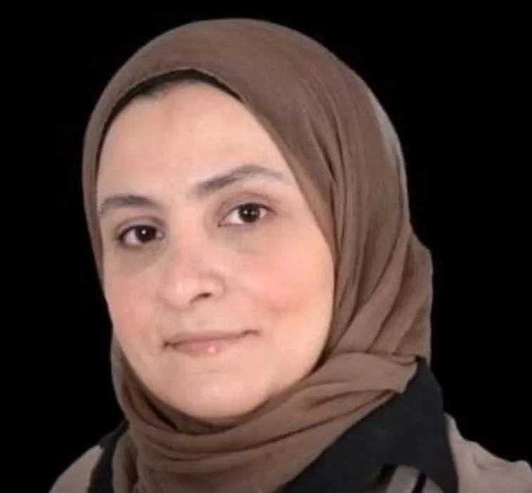 قومى المرأة يهنئ لمياء الفضالي لاختيارها ضمن مرشحات جائزة الإنجاز مدى الحياة 19 - جريدة المساء قومى المرأة يهنئ لمياء الفضالي لاختيارها ضمن مرشحات جائزة الإنجاز مدى الحياة 18 - جريدة المساء