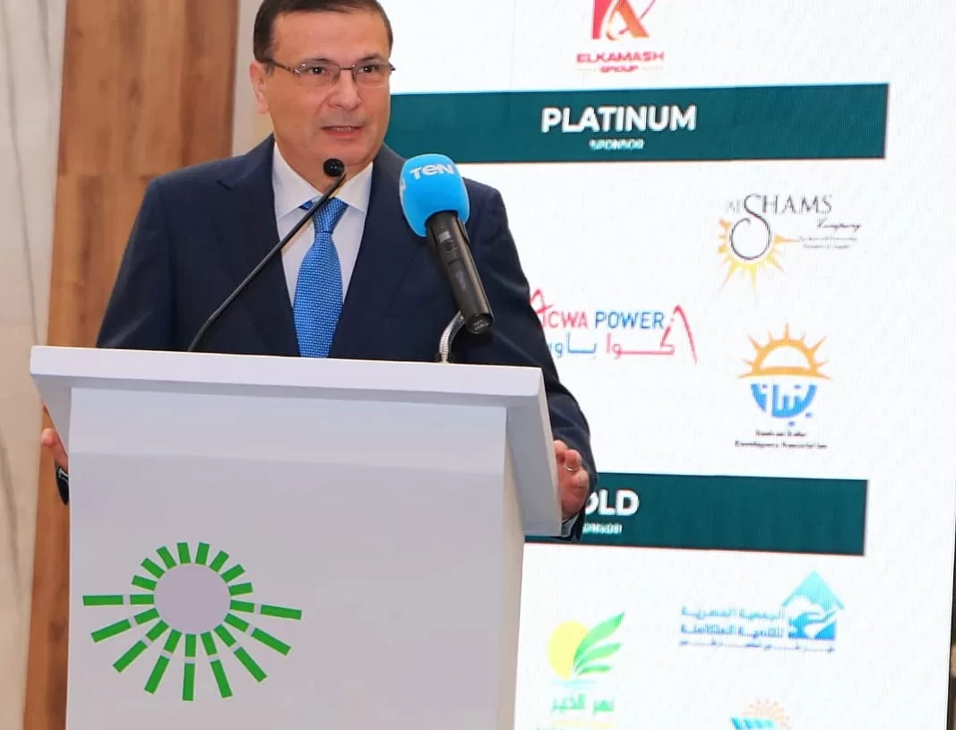 تحت شعار: حضارة ملهمة لتنمية مستدامة.. وزير الزراعة يفتتح فعاليات الدورة الرابعة لمنتدى المجتمع الأخضر 16 - جريدة المساء