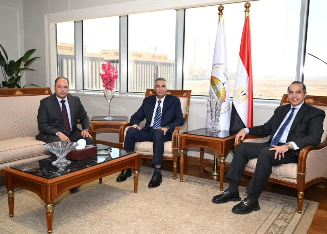 وزير الشؤون النيابية يستقبل محافظ أسوان لبحث مستجدات ملف تعويضات أهالي النوبة 19 - جريدة المساء