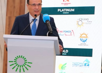 تحت شعار: حضارة ملهمة لتنمية مستدامة.. وزير الزراعة يفتتح فعاليات الدورة الرابعة لمنتدى المجتمع الأخضر 19 - جريدة المساء