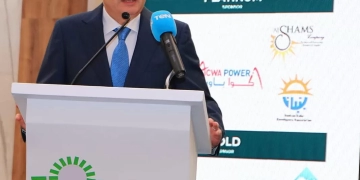 تحت شعار: حضارة ملهمة لتنمية مستدامة.. وزير الزراعة يفتتح فعاليات الدورة الرابعة لمنتدى المجتمع الأخضر 1 - جريدة المساء