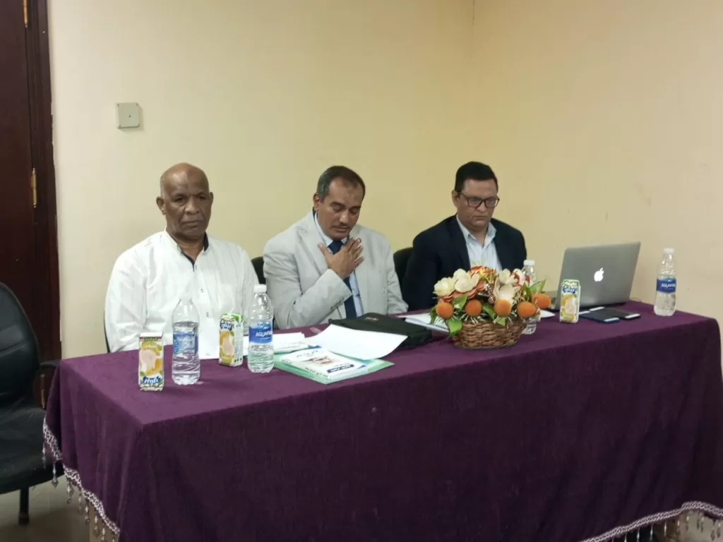 نادى أدب قصر ثقافة قنا يناقش كتاب "الإعلام التربوي وتنمية قيم المواطنة" للدكتور أحمد سعد جريو 35 - جريدة المساء