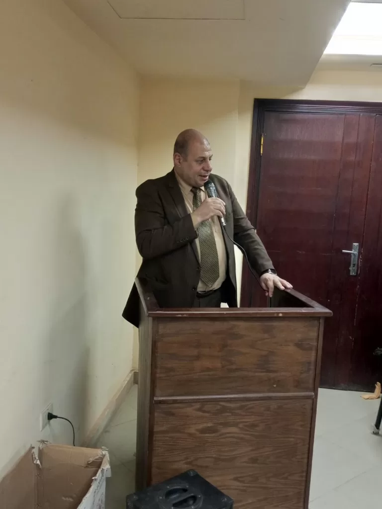 نادى أدب قصر ثقافة قنا يناقش كتاب "الإعلام التربوي وتنمية قيم المواطنة" للدكتور أحمد سعد جريو 37 - جريدة المساء