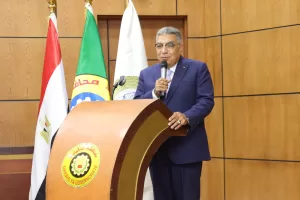 خلال زيارتها للدقهلية : أمل عمار تشهد احتفالية "معا..بالوعي نحميها" 23 - جريدة المساء