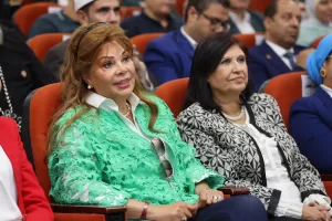 خلال زيارتها للدقهلية : أمل عمار تشهد احتفالية "معا..بالوعي نحميها" 25 - جريدة المساء