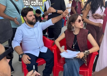 تعرف على إيرادات فيلم "ماما وبابا" في مصر والسعودية 15 - جريدة المساء